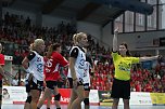 THC gewinnt den CL-Auftakt (Foto: Christoph Keil) THC gewinnt den CL-Auftakt (Foto: Christoph Keil)