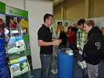 BerufsInfotage gestartet (Foto: Karl-Heinz Herrmann) BerufsInfotage gestartet (Foto: Karl-Heinz Herrmann)