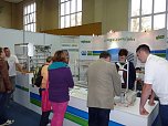 BerufsInfotage gestartet (Foto: Karl-Heinz Herrmann) BerufsInfotage gestartet (Foto: Karl-Heinz Herrmann)