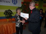 Ehrenamt gewürdigt (Foto: Karl-Heinz Herrmann) Ehrenamt gewürdigt (Foto: Karl-Heinz Herrmann)