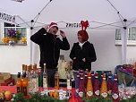 Weihnachtsmarkt (1) (Foto: Karl-Heinz Herrmann)
