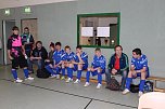 XV.Sondershäuser-Hallenfußballturnier (Foto: Karl-Heinz Herrmann) XV.Sondershäuser-Hallenfußballturnier (Foto: Karl-Heinz Herrmann)