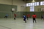 XV.Sondershäuser-Hallenfußballturnier (Foto: Karl-Heinz Herrmann) XV.Sondershäuser-Hallenfußballturnier (Foto: Karl-Heinz Herrmann)