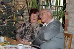 Weihnachten gefeiert (Foto: Karl-Heinz Herrmann)