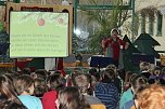 Traditionelles Weihnachtssingen (Foto: Karl-Heinz Herrmann)