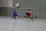 Start Hallenturnier (Foto: Karl-Heinz Herrmann)