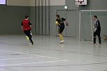 Start Hallenturnier (Foto: Karl-Heinz Herrmann)