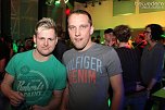 Party im Jugenclubhaus (Foto: Belvedere Media Agentur) Party im Jugenclubhaus (Foto: Belvedere Media Agentur)