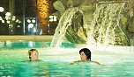 Wellness-Abend� in der Kyffh&auml;user-Therme! (Foto: Kyffh&auml;usertherme)