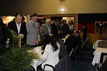 Neujahrsempfang (Foto: Karl-Heinz Herrmann)