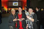 Erfolgreicher Neujahrsempfang (Foto: Karl-Heinz Herrmann) Erfolgreicher Neujahrsempfang (Foto: Karl-Heinz Herrmann)