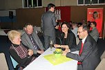 Erfolgreicher Neujahrsempfang (Foto: Karl-Heinz Herrmann) Erfolgreicher Neujahrsempfang (Foto: Karl-Heinz Herrmann)