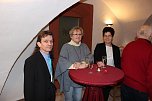 Neujahrsempfang Die Linken des Kyffh&auml;userkreis (Foto: Karl-Heinz Herrmann)