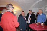Neujahrsempfang Die Linken des Kyffh&auml;userkreis (Foto: Karl-Heinz Herrmann)