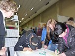 Berufsinfotage Kyffh&auml;userkreis (Foto: Karl-Heinz Herrmann)