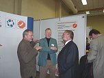 Berufsinfotage Kyffh&auml;userkreis (Foto: Karl-Heinz Herrmann)