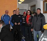 Erfolg geht weiter. (Foto: B. Wollweber) Erfolg geht weiter. (Foto: B. Wollweber)