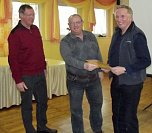 Gute Bilanz f&uuml;rs letzte Gartenjahr (Foto: Thomas Leipold)