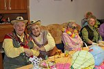 Fasching gefeiert (Foto: Karl-Heinz Herrmann)
