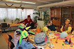 Fasching gefeiert (Foto: Karl-Heinz Herrmann)
