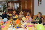 Fasching gefeiert (Foto: Karl-Heinz Herrmann)