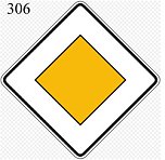 Verkehrszeichen (Foto: privat) Verkehrszeichen (Foto: privat)