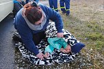 "Erste Hilfe" - (Foto: Sven Oesterheld)