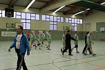 Handball vom Wochenende (Foto: Karl-Heinz Herrmann)