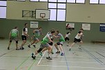 Handball vom Wochenende (Foto: Karl-Heinz Herrmann)