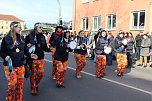 Rosenmontagsumzug (Foto: Karl-Heinz Herrmann)