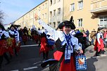 Rosenmontagsumzug (Foto: Karl-Heinz Herrmann)