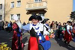 Rosenmontagsumzug (Foto: Karl-Heinz Herrmann)