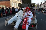 Rosenmontagsumzug (Foto: Karl-Heinz Herrmann)
