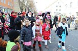 Rosenmontagsumzug (Foto: Karl-Heinz Herrmann)