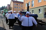 Rosenmontagsumzug (Foto: Karl-Heinz Herrmann)