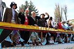 Rosenmontagsumzug (Foto: Karl-Heinz Herrmann)