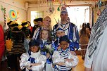 Rosenmontagsparty (Foto: Karl-Heinz Herrmann)