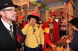Rosenmontagsparty (Foto: Karl-Heinz Herrmann)