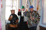 Rosenmontagsparty (Foto: Karl-Heinz Herrmann)