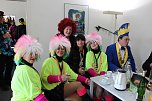 Rosenmontagsparty (Foto: Karl-Heinz Herrmann)