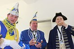 Rosenmontagsparty (Foto: Karl-Heinz Herrmann)