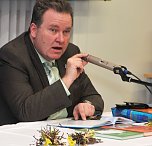 Vorstellung Band3 (Foto: privat)