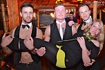 Party am Frauentags-Vorabend (Foto: Belvedere Media Agentur) Party am Frauentags-Vorabend (Foto: Belvedere Media Agentur)