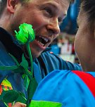 Unentschieden in der Wiedigsburghalle (Foto: Christoph Keil) Unentschieden in der Wiedigsburghalle (Foto: Christoph Keil)