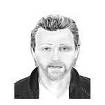 Wer kennt diesen Mann? (Foto: Polizei) Wer kennt diesen Mann? (Foto: Polizei)