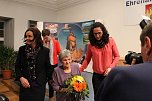 Ehrenamtler gew&uuml;rdigt (Foto: Karl-Heinz Herrmann)