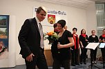 Ehrenamtler gew&uuml;rdigt (Foto: Karl-Heinz Herrmann)