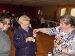 Frauentagsfeier im WB 4... (Foto: Thomas Leipold)
