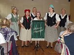 Frauentagsfeier im WB 4... (Foto: Thomas Leipold)