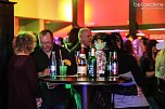 Geburtstagsparty im Jugendclubhaus (Foto: Belvedere Media Agentur)